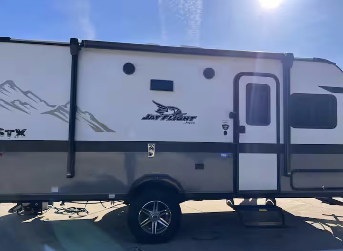 Owner Banner
