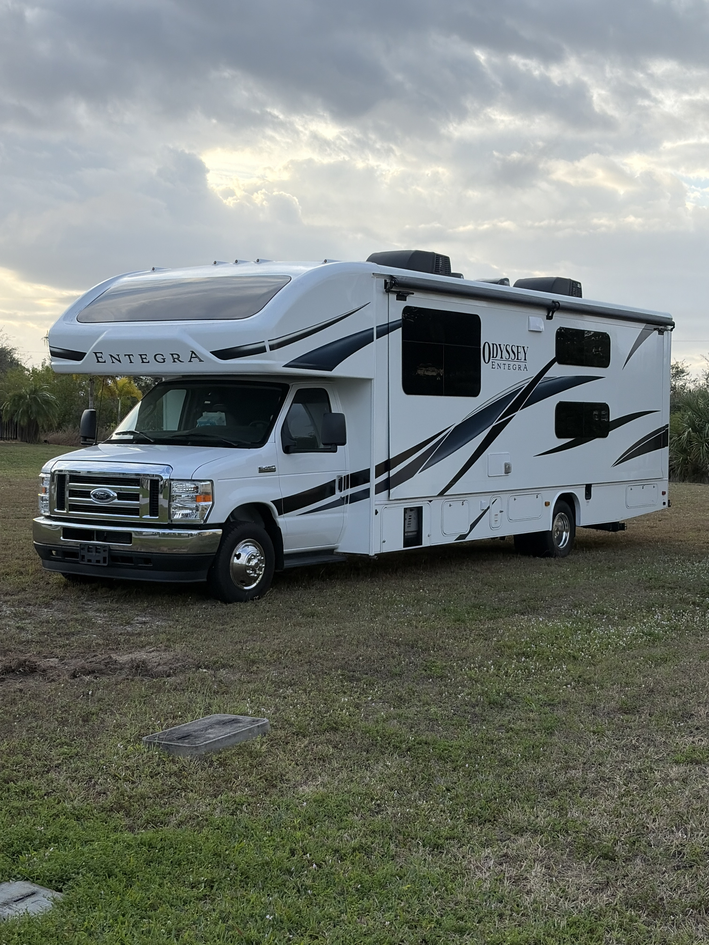 Outdoor Odyssey