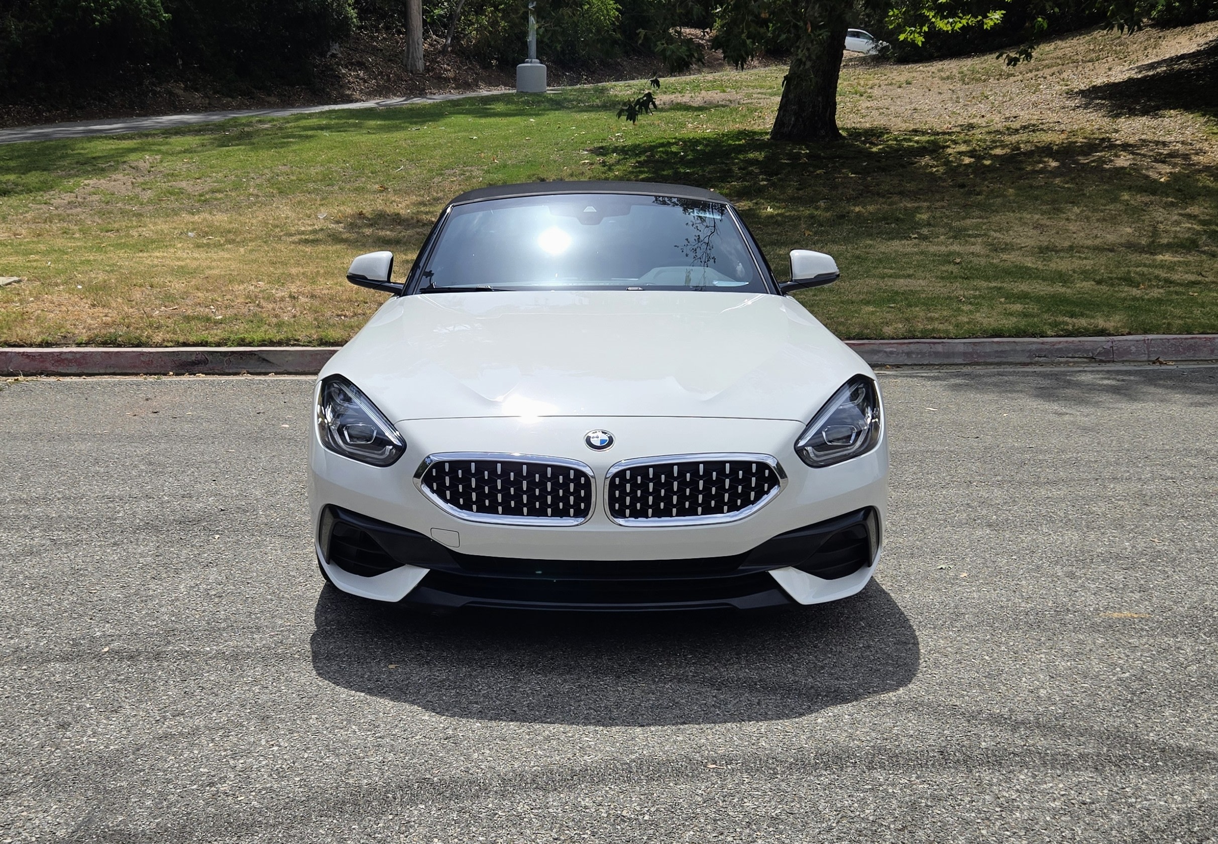 2021 BMW Z4