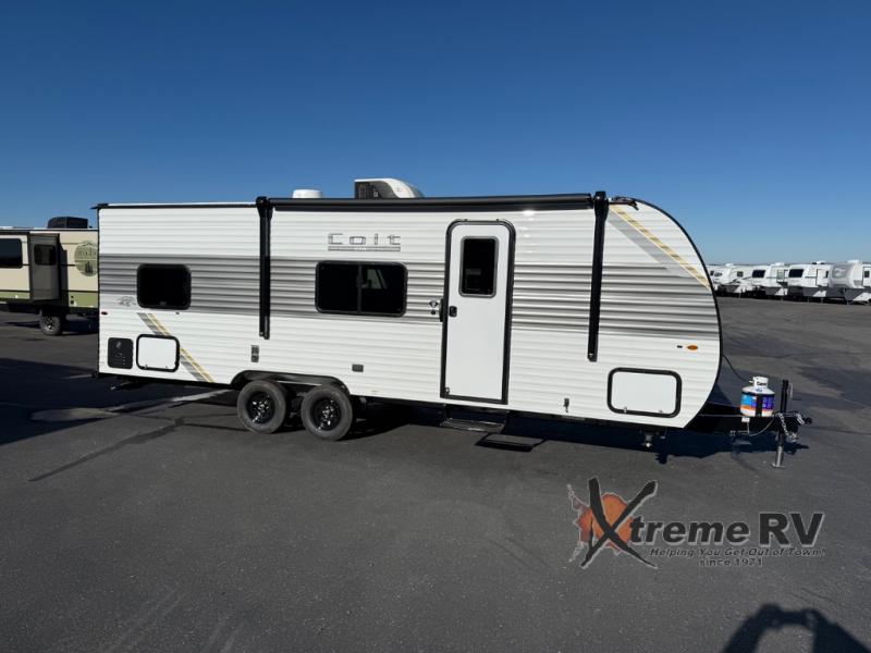 2026 Open Range Colt 25BH
