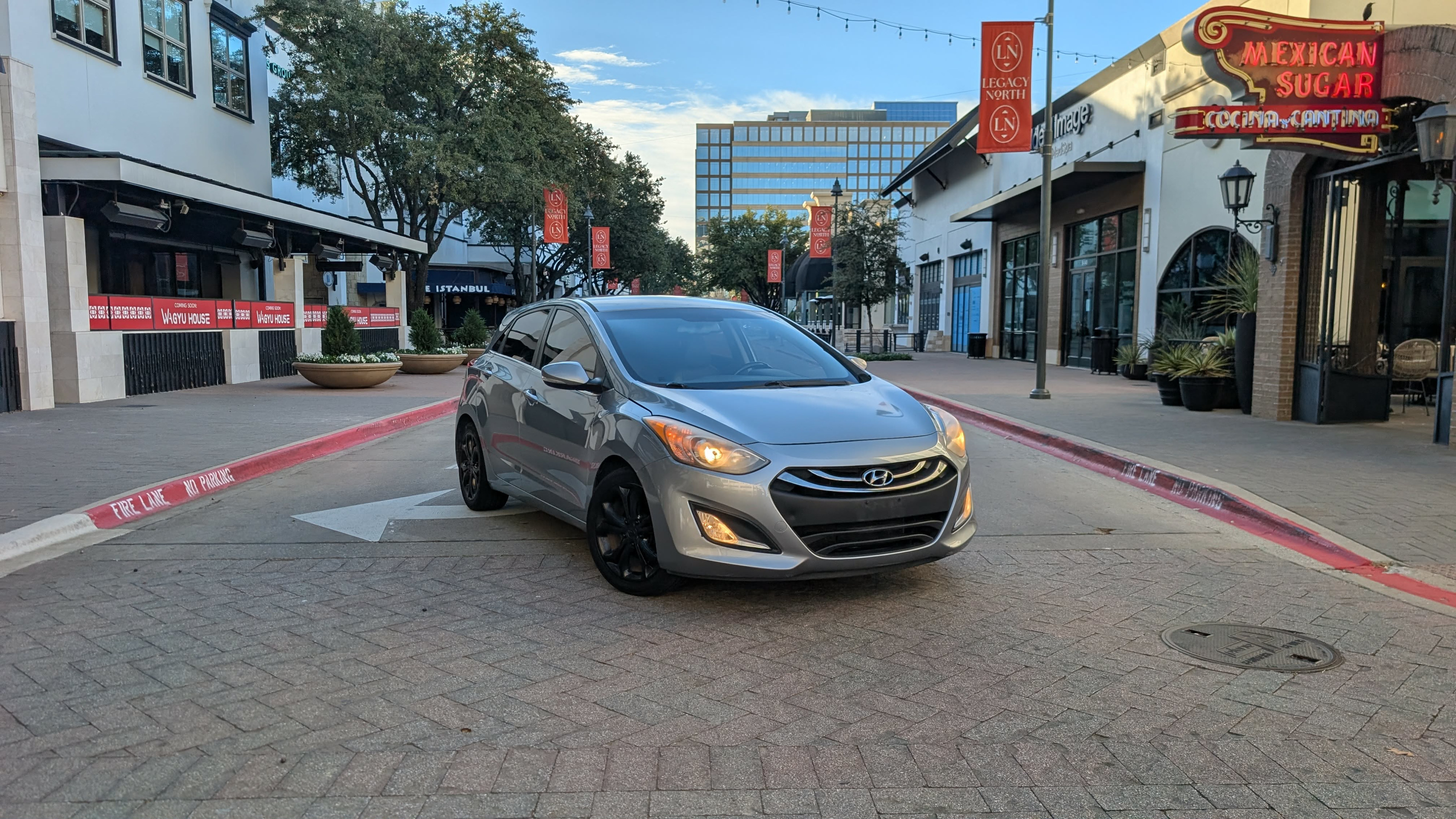 2014 Hyundai Elantra