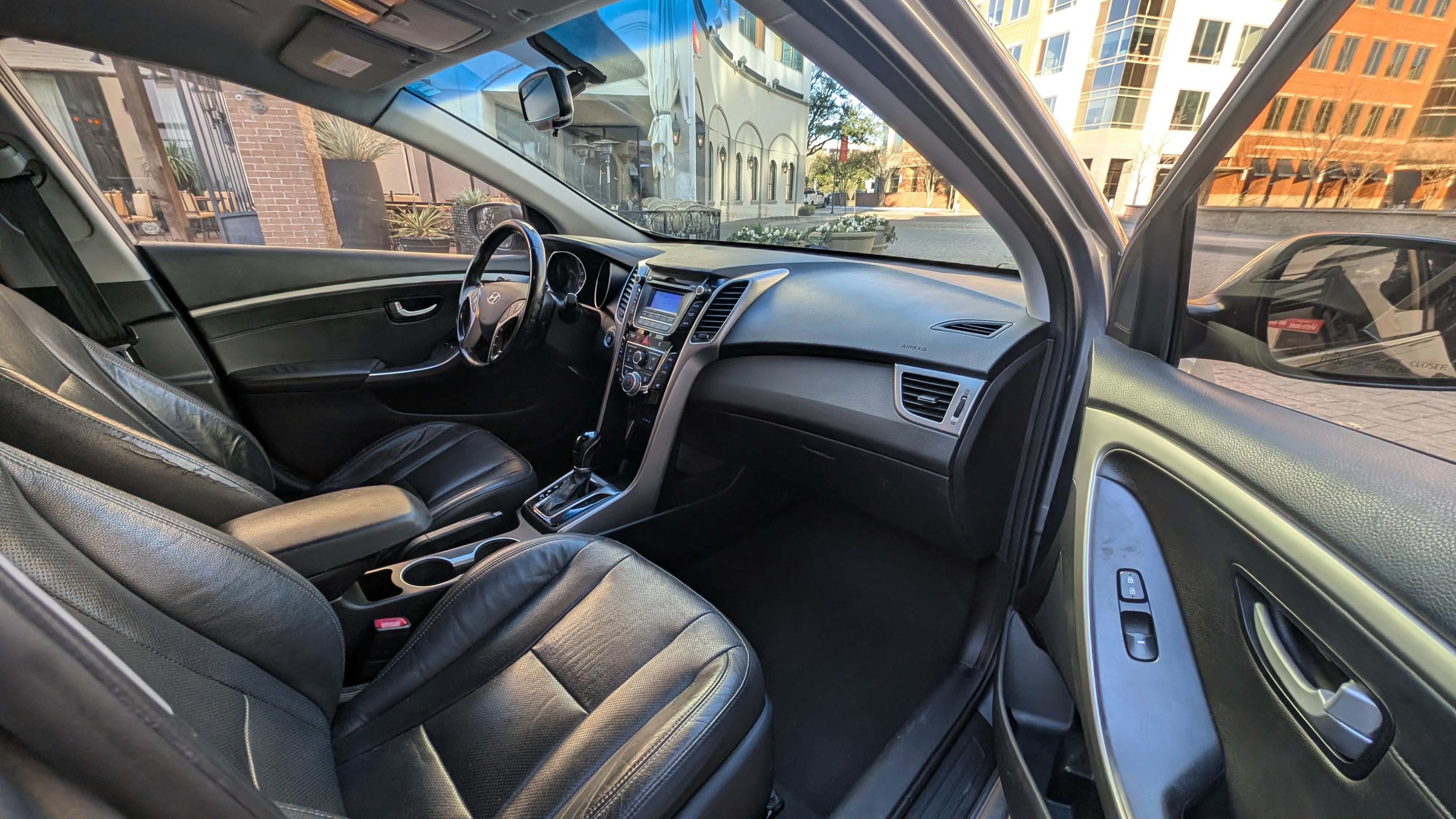2014 Hyundai Elantra