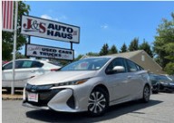 2022 Toyota Prius Prime
