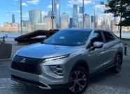 2022 Mitsubishi Eclipse Cross