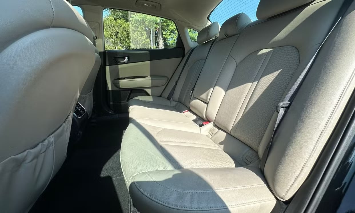 2016 Kia Optima