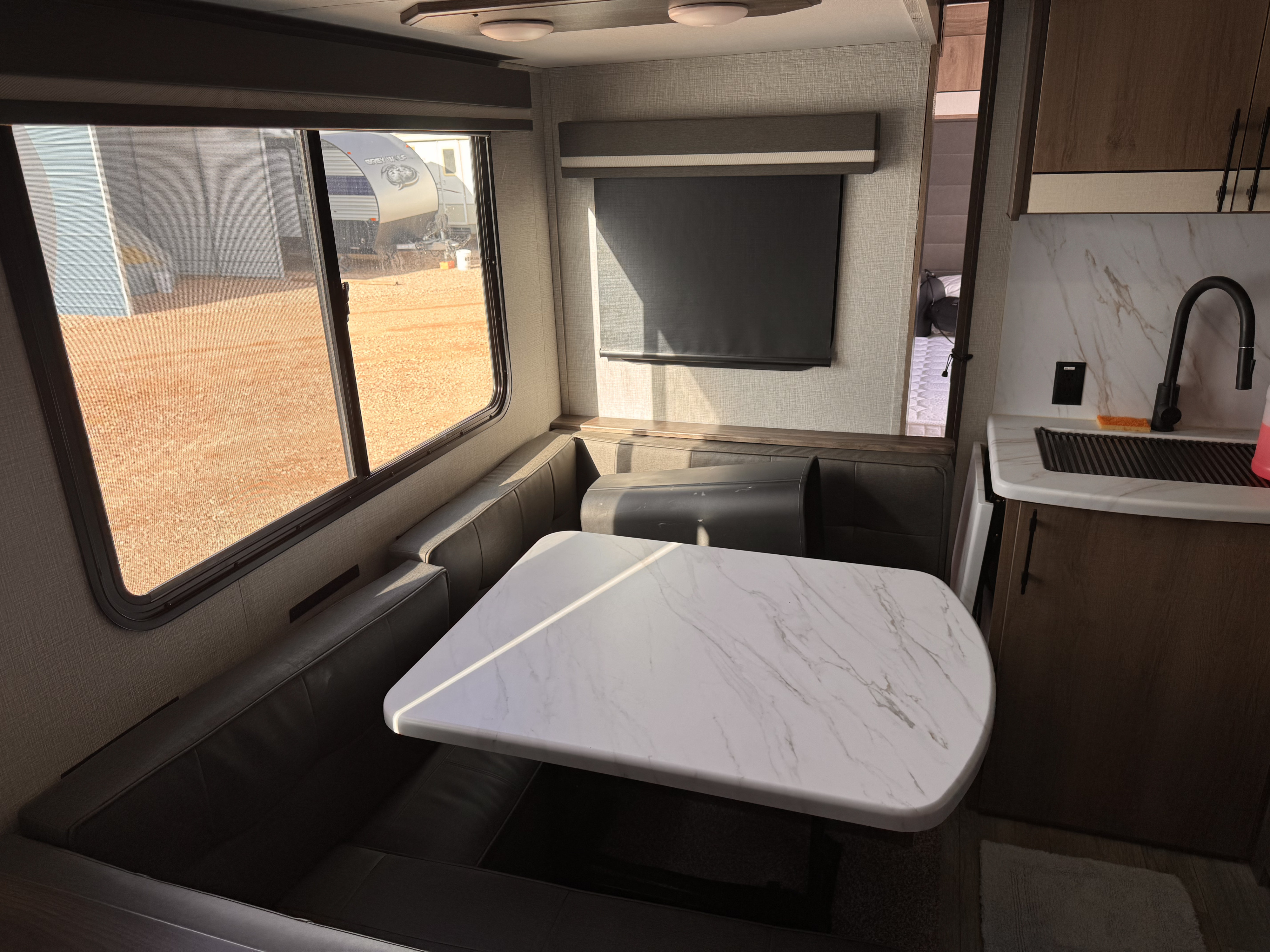 Ready-to-Relax R&R Retreat | 2023 Grand Design Imagine 2800BH
