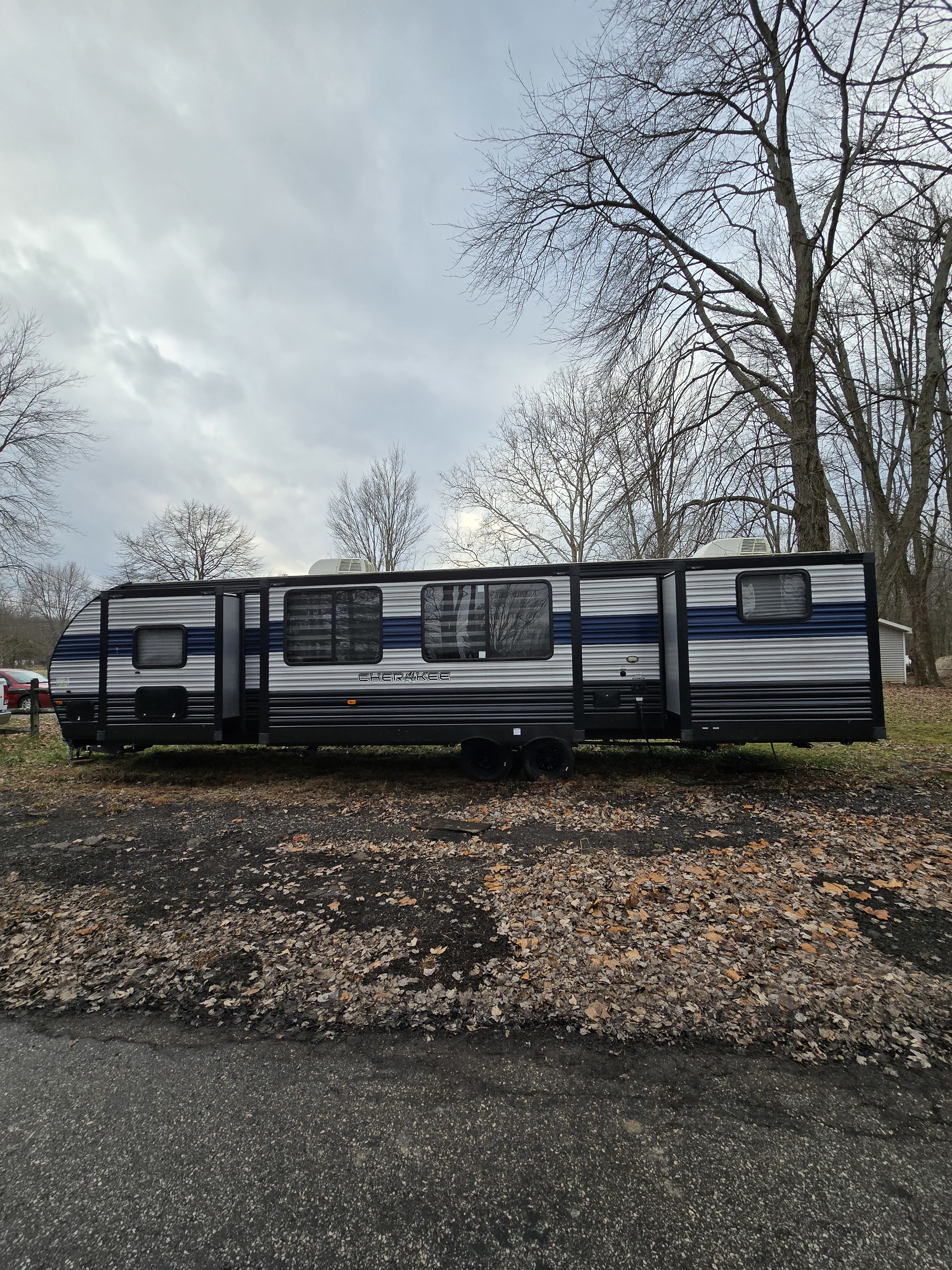Hatfield Hideaway