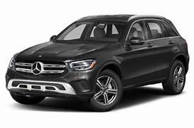 2022 Mercedes GLC