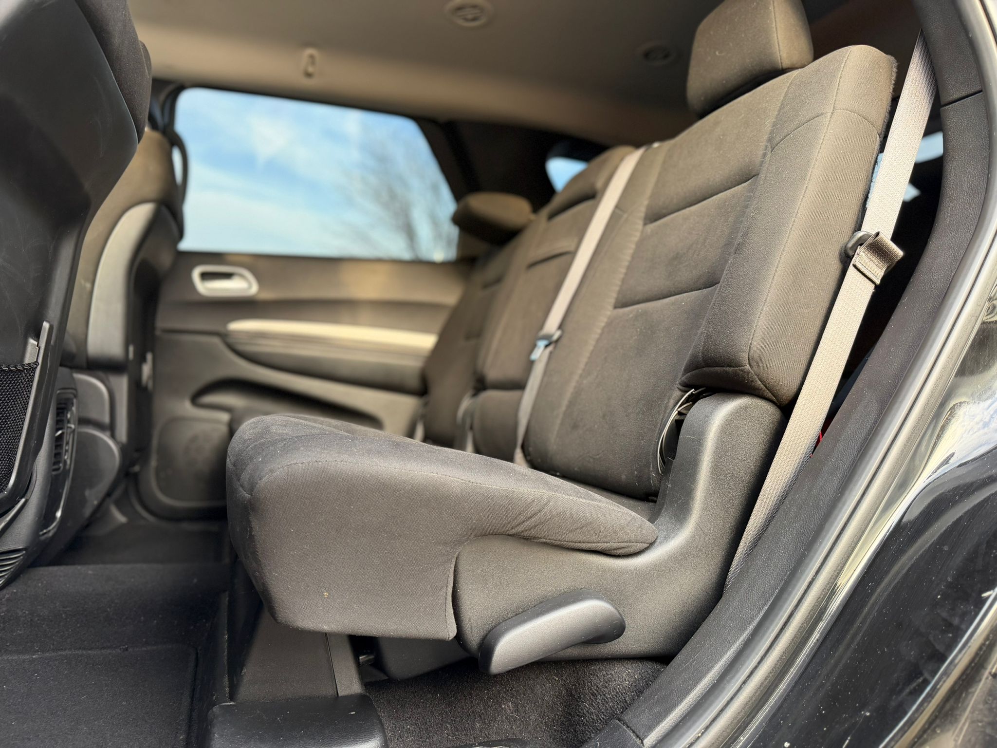 2019 Dodge Durango