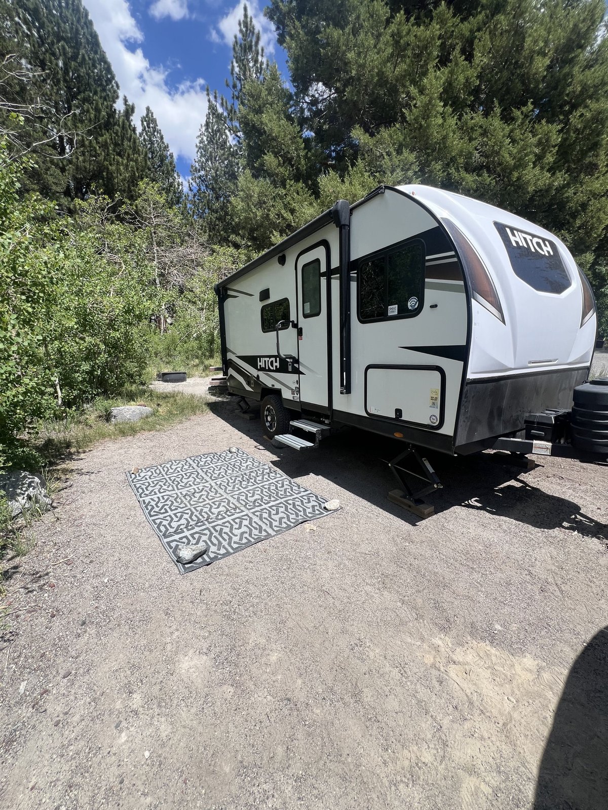 Brand New 2024 Cruiser RV Hitch