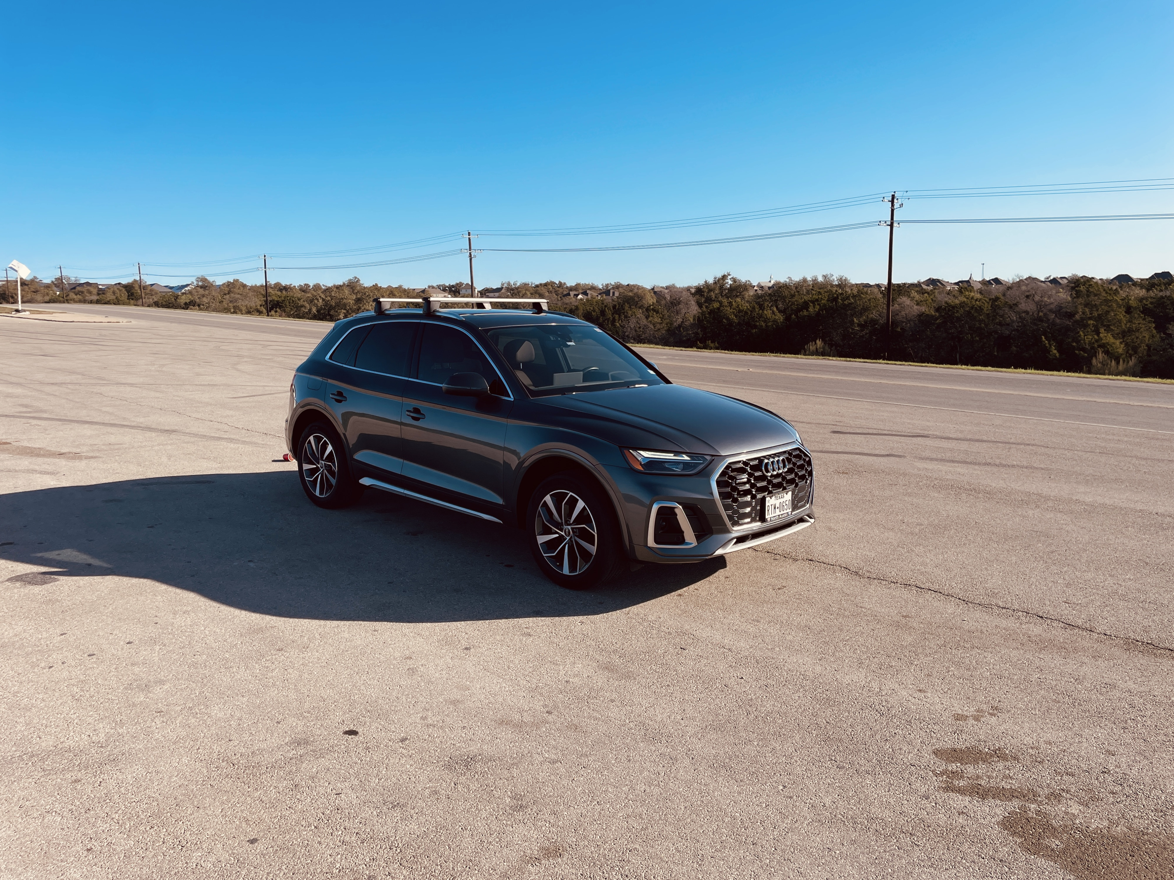 2022 Audi Q5