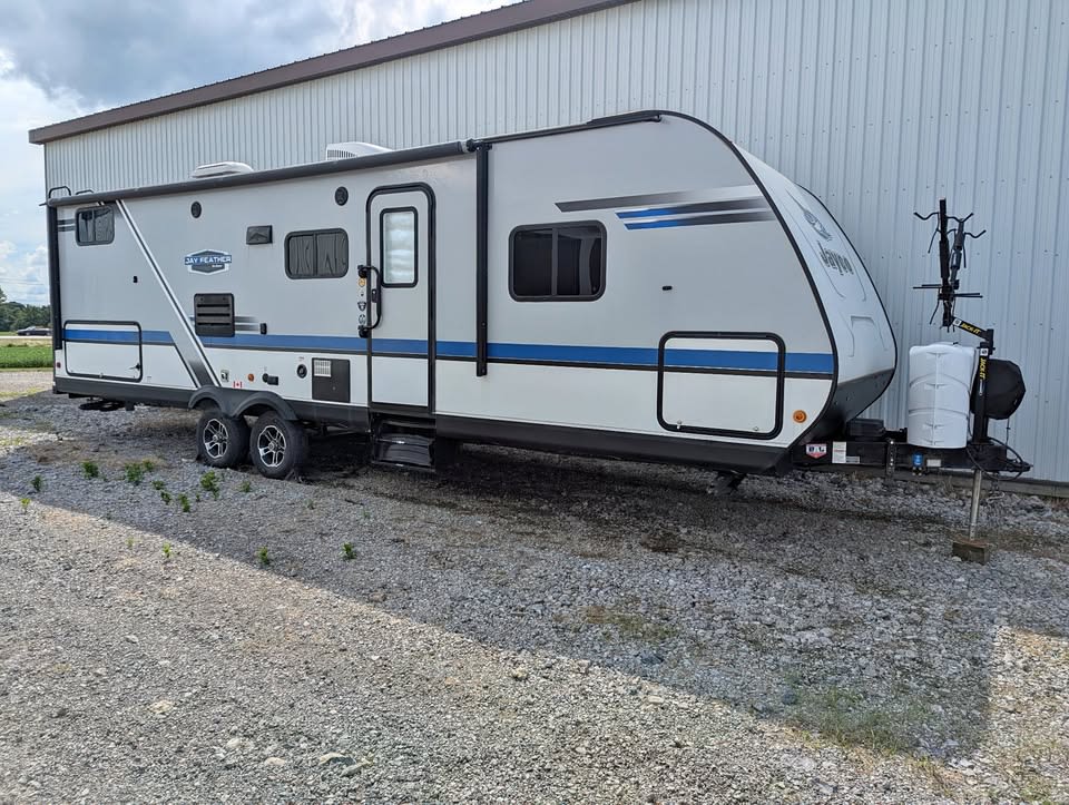Jayco Memory Maker