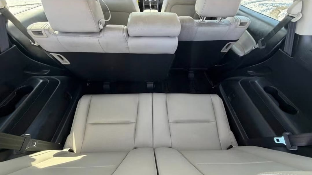 2014 Mazda CX-9