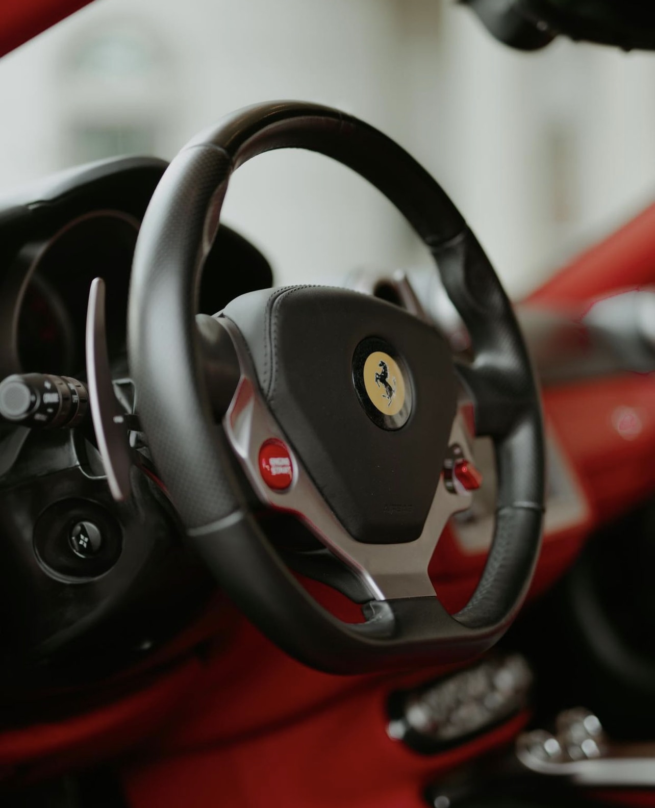 2010 Ferrari California
