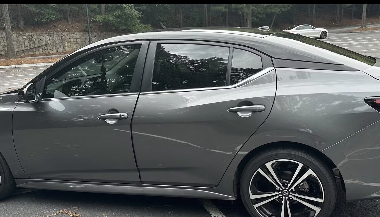 2023 Nissan Sentra