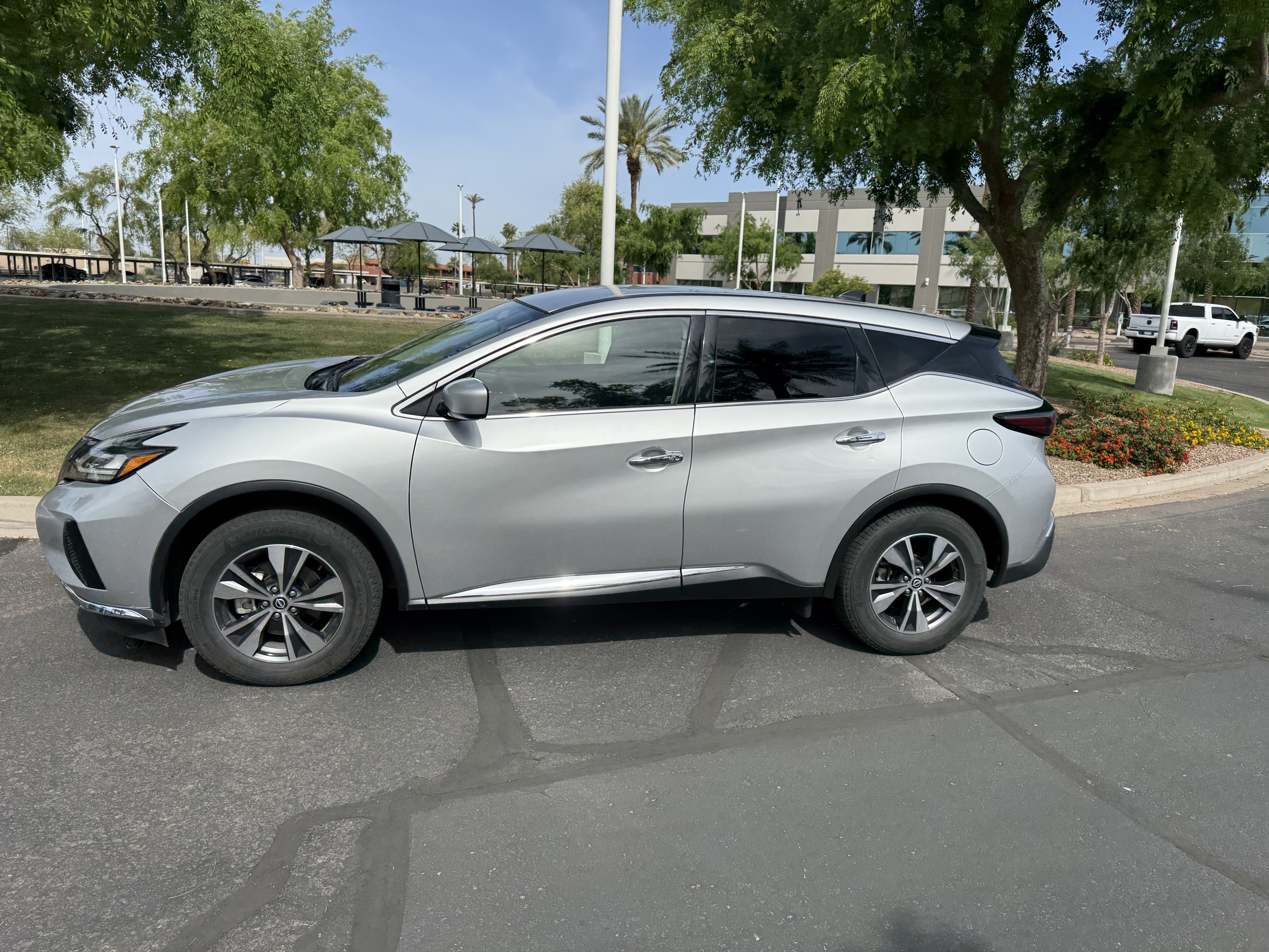 2023 Nissan Murano
