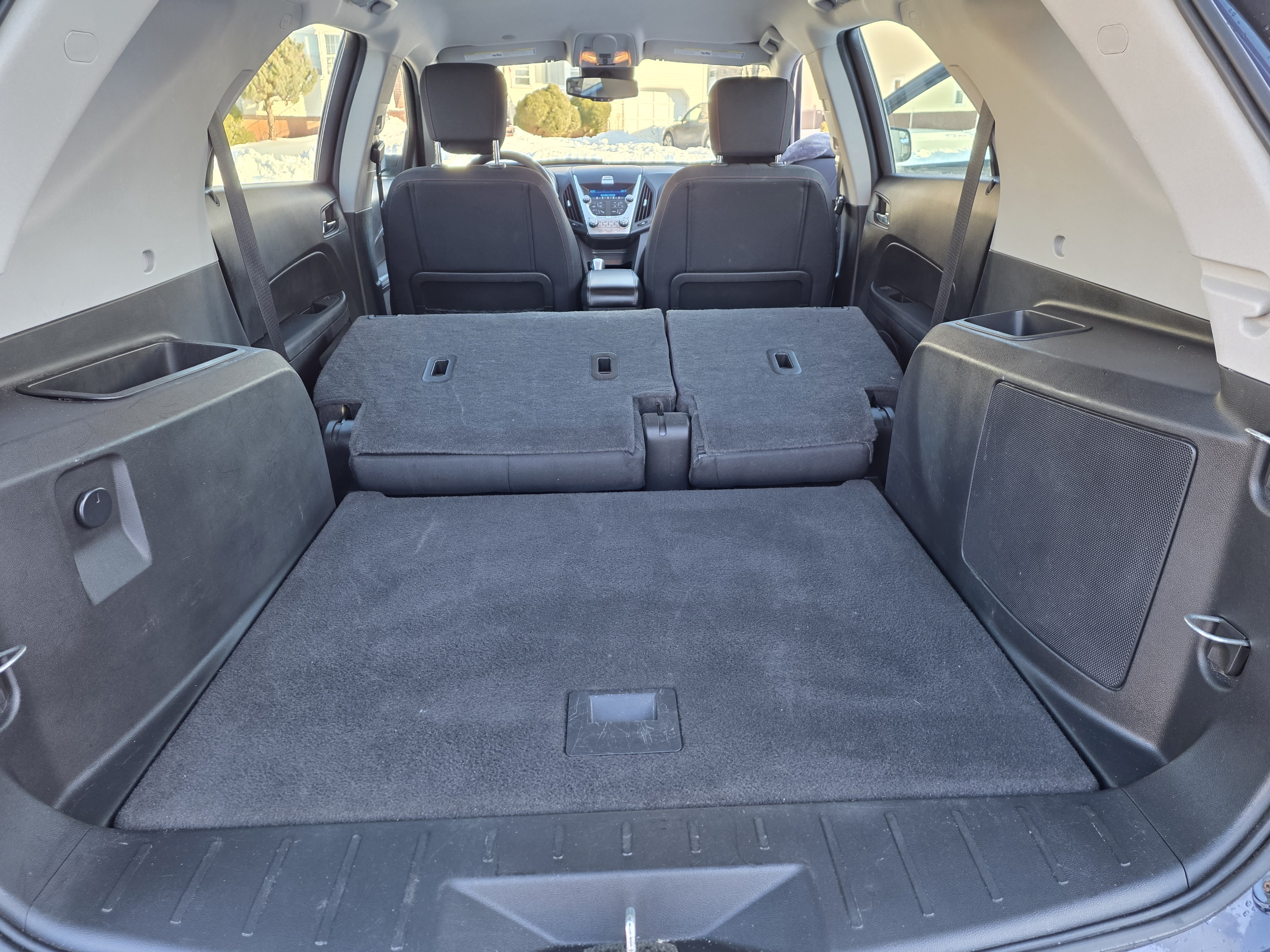 2014 Chevrolet Equinox