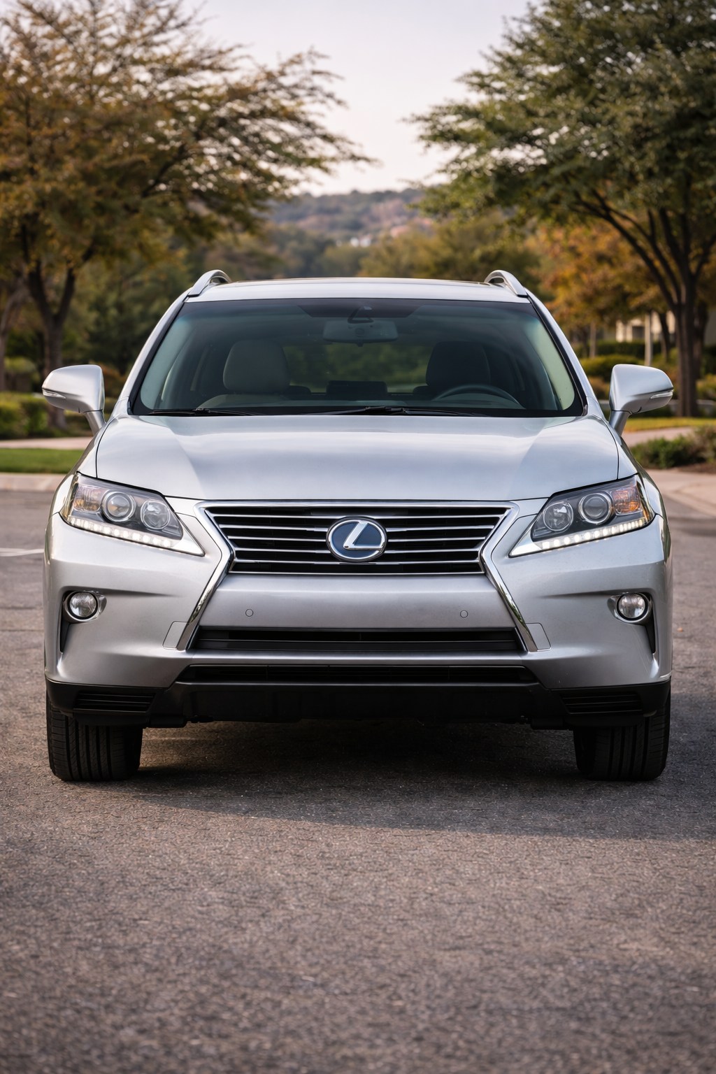 2015 Lexus RX