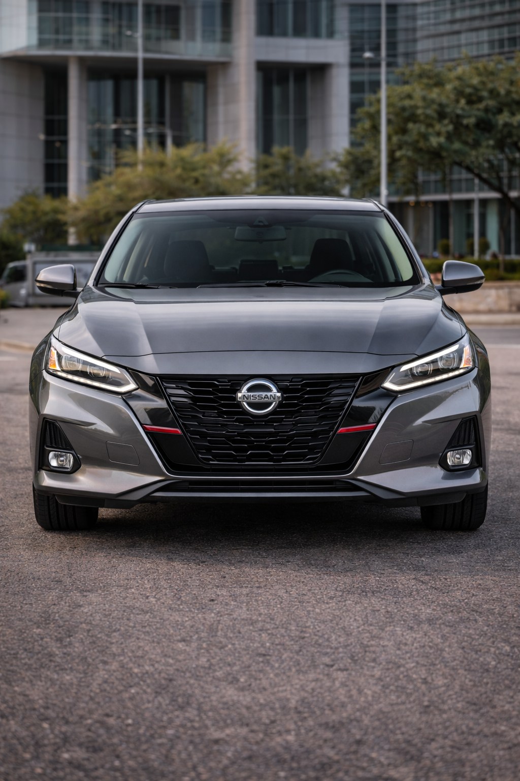 2024 Nissan Altima