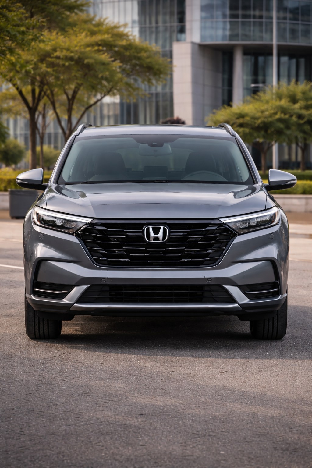 2023 Honda CR-V