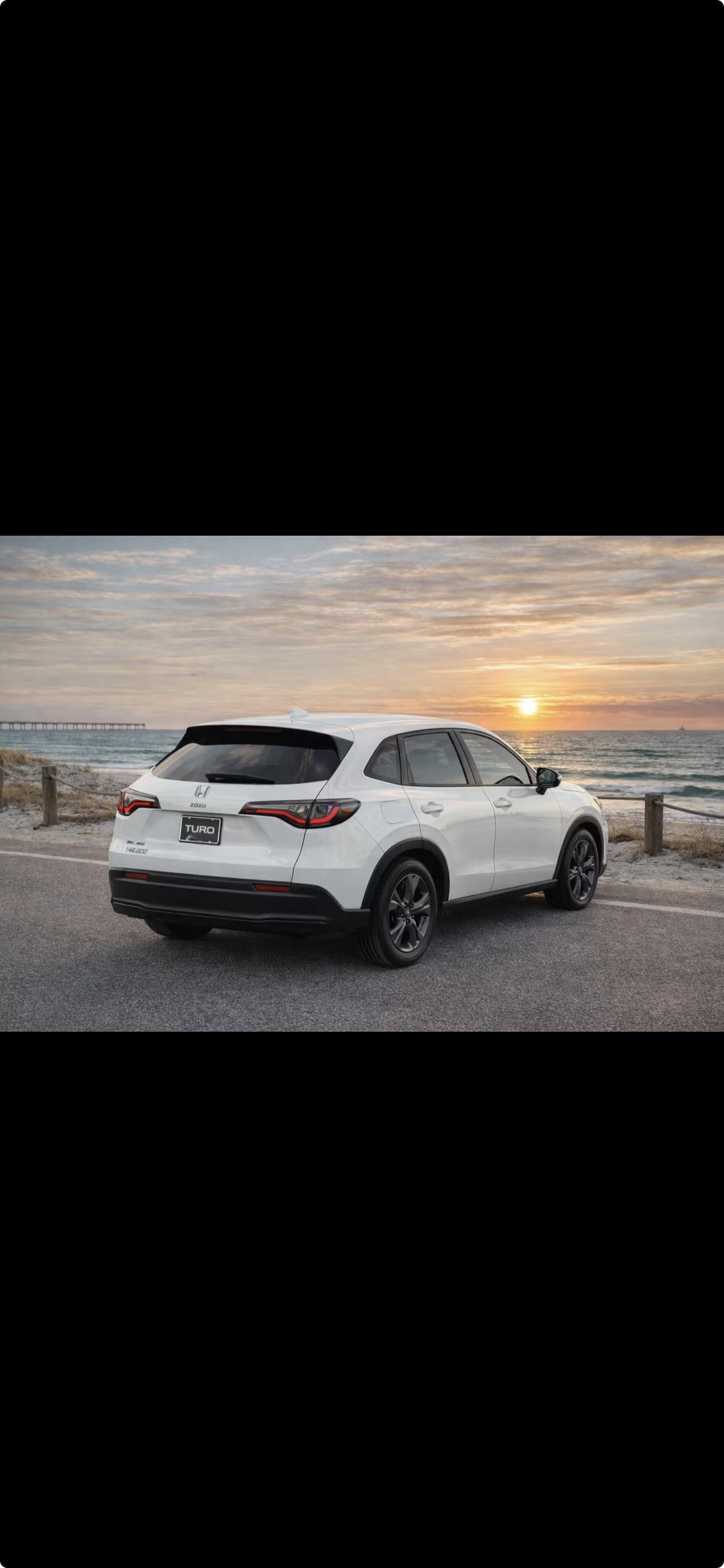 2026 Honda HR-V