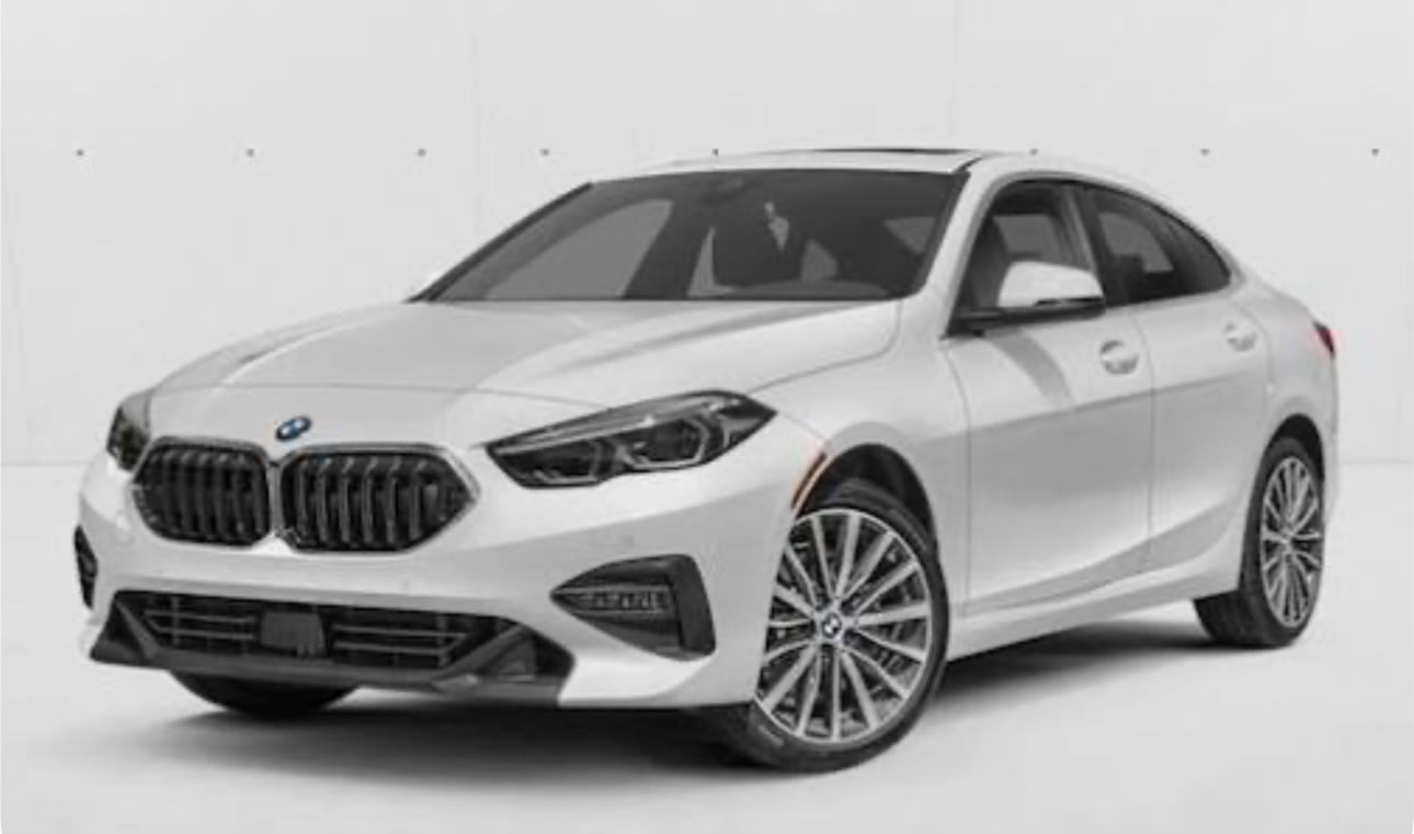 2024 BMW 2 Series