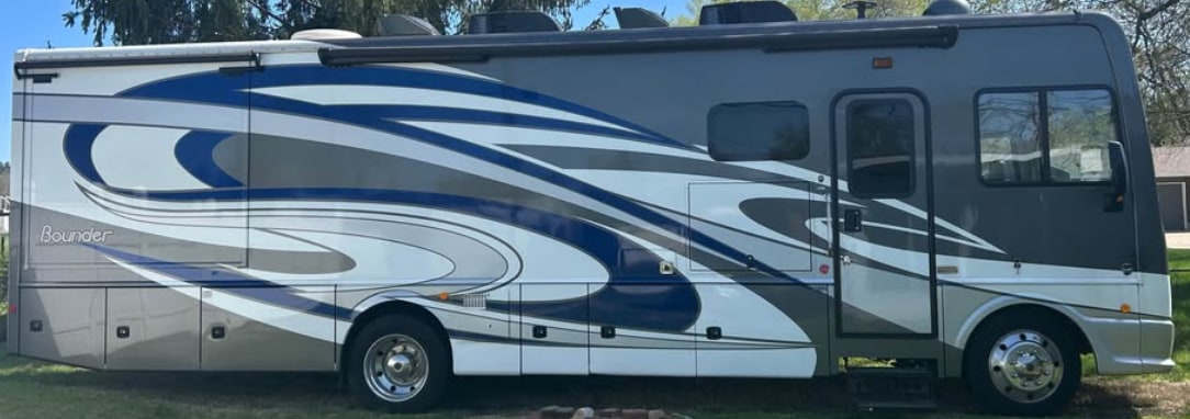 Happy Escape RV Rentals