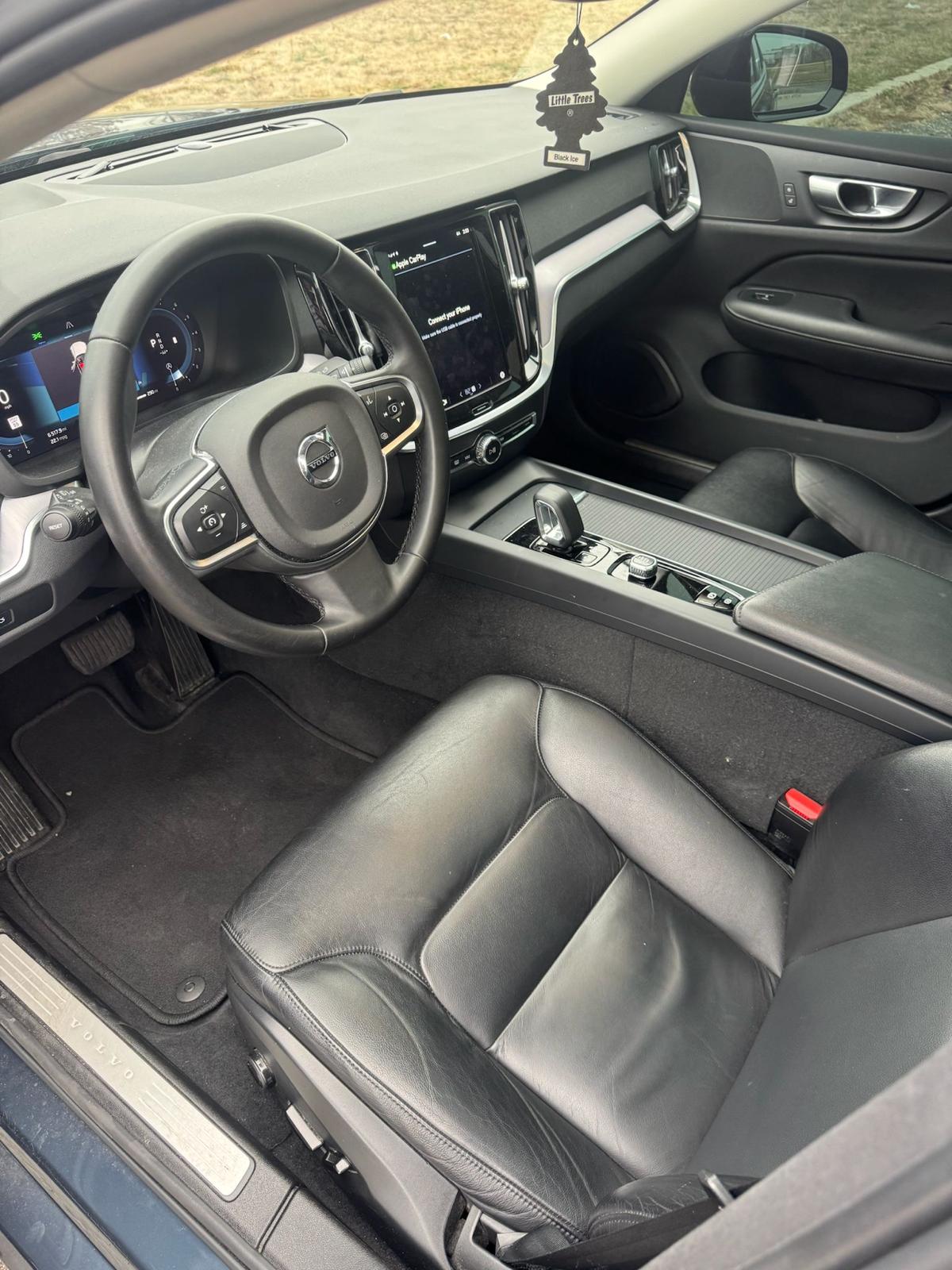 2024 Volvo S60