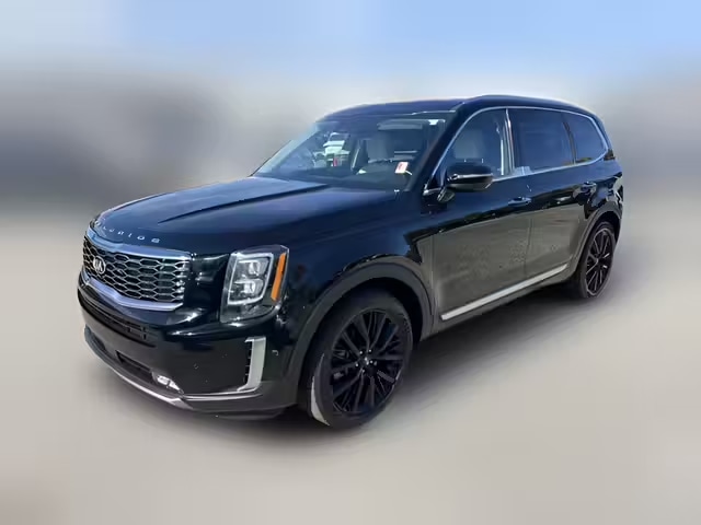 2024 Kia Telluride