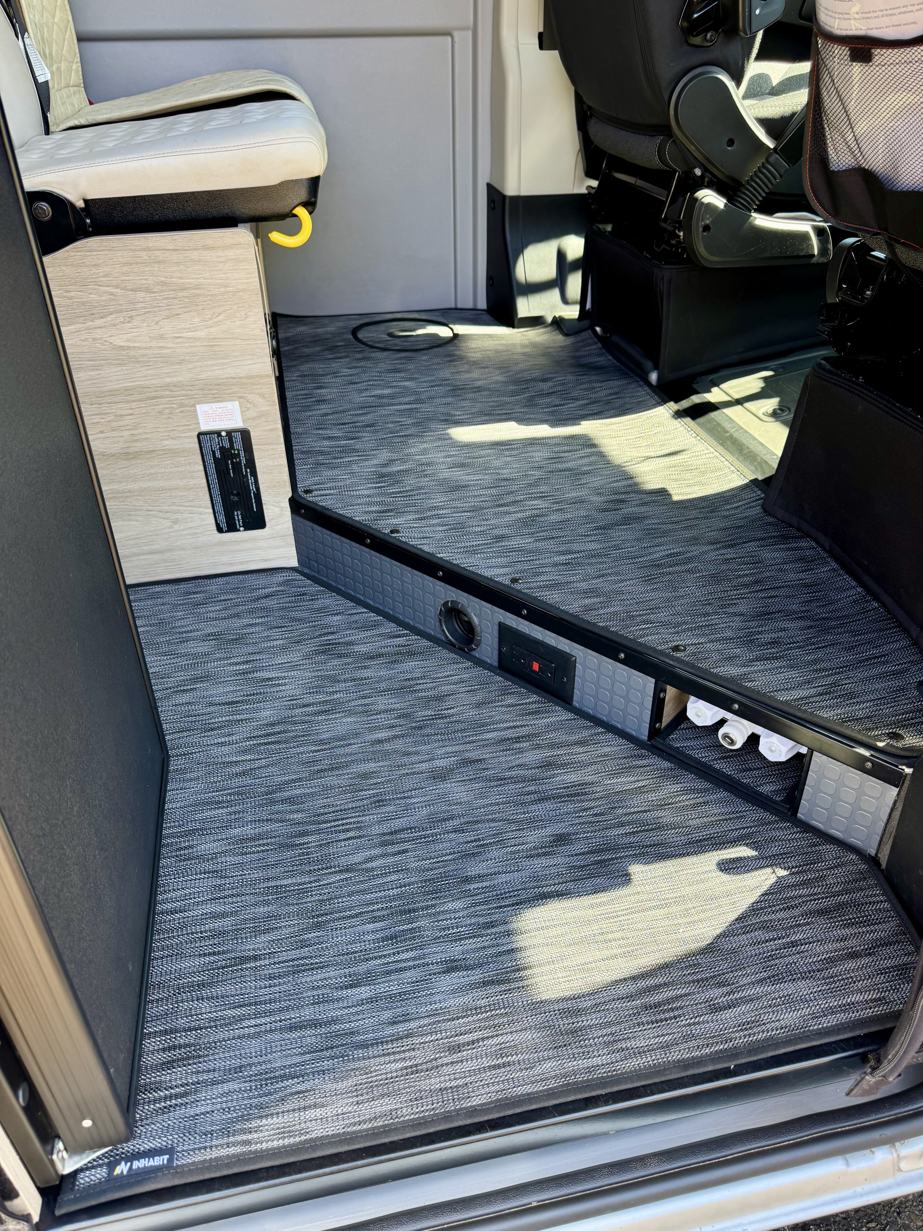 Class B RV Rental 