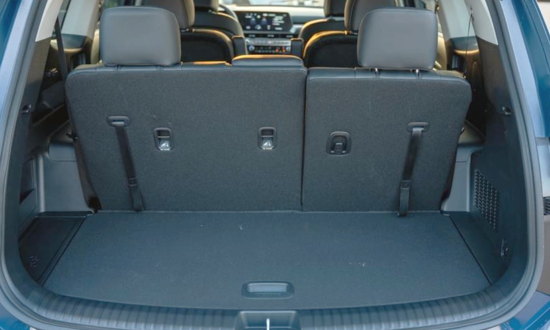 2026 Kia Telluride Green