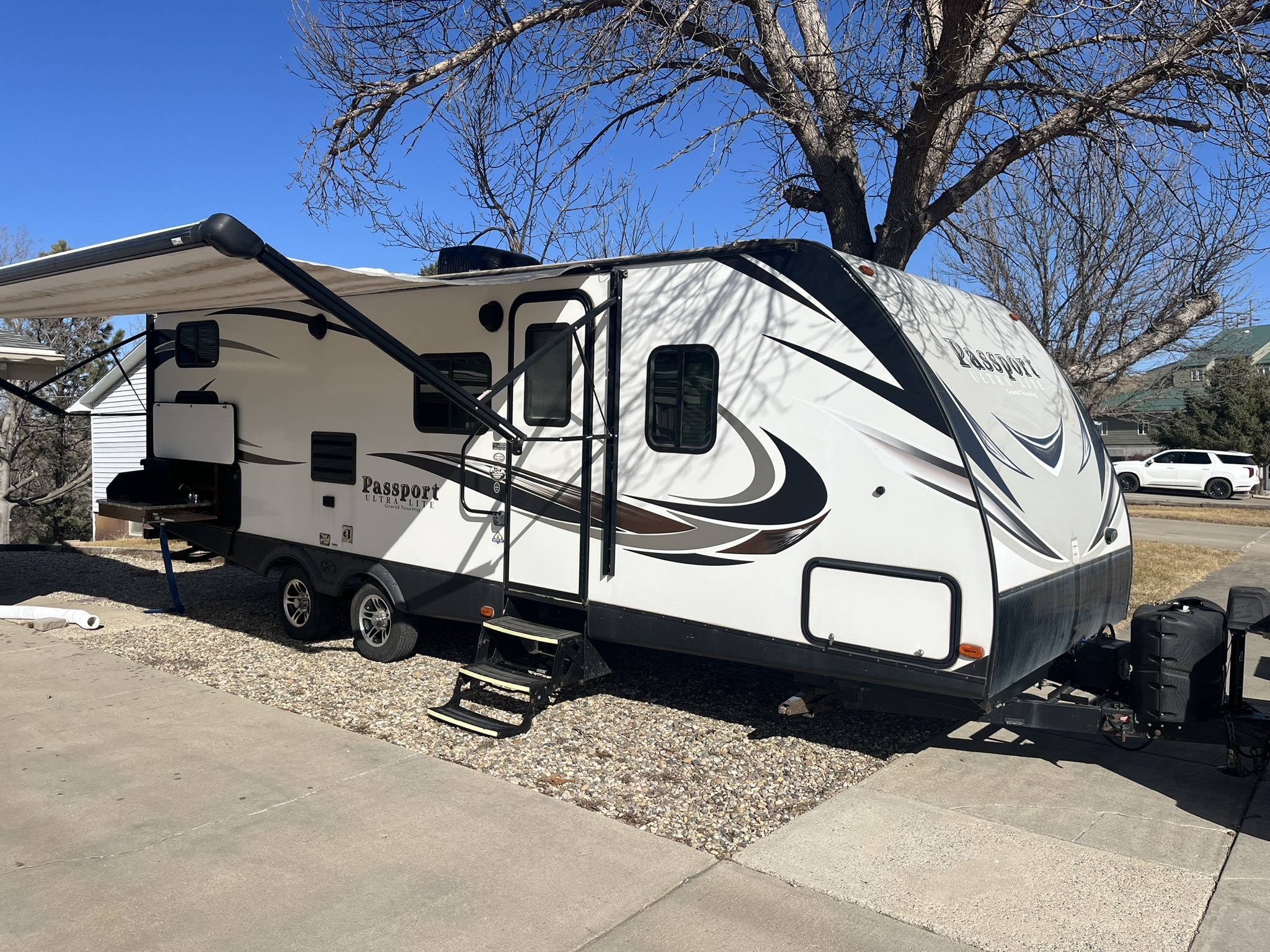 Comfort Camp Getaway - Spacious Bunkhouse