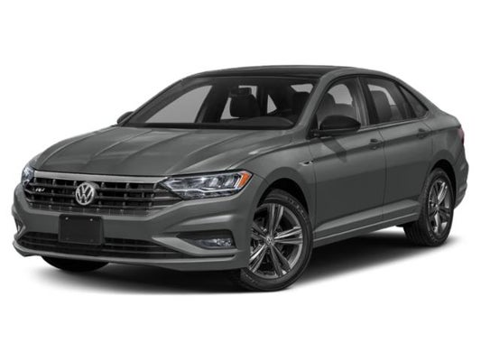 2025 Volkswagen Jetta