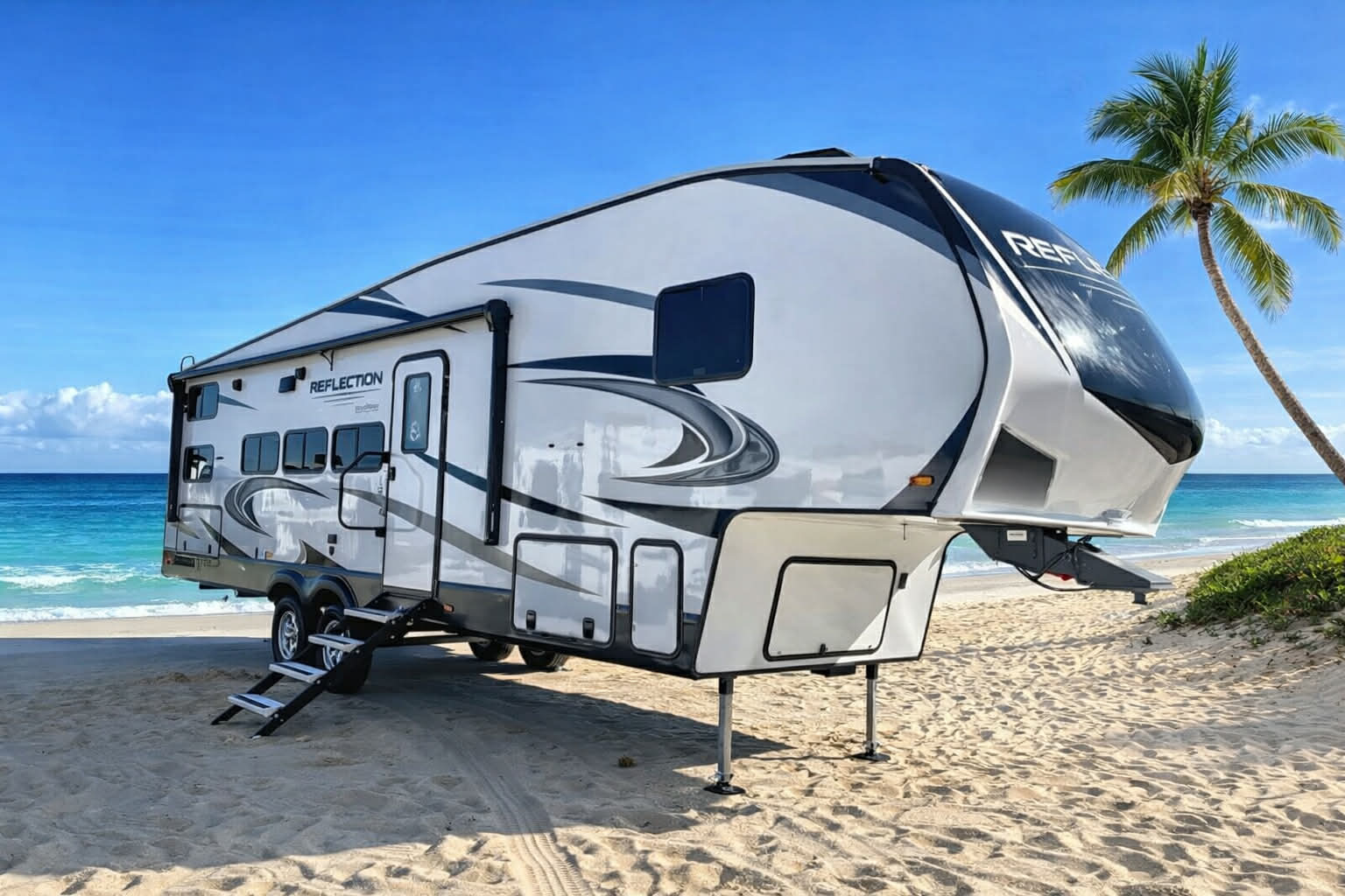 BEACH FAMILY RETREAT **FREE DELIVERY**
