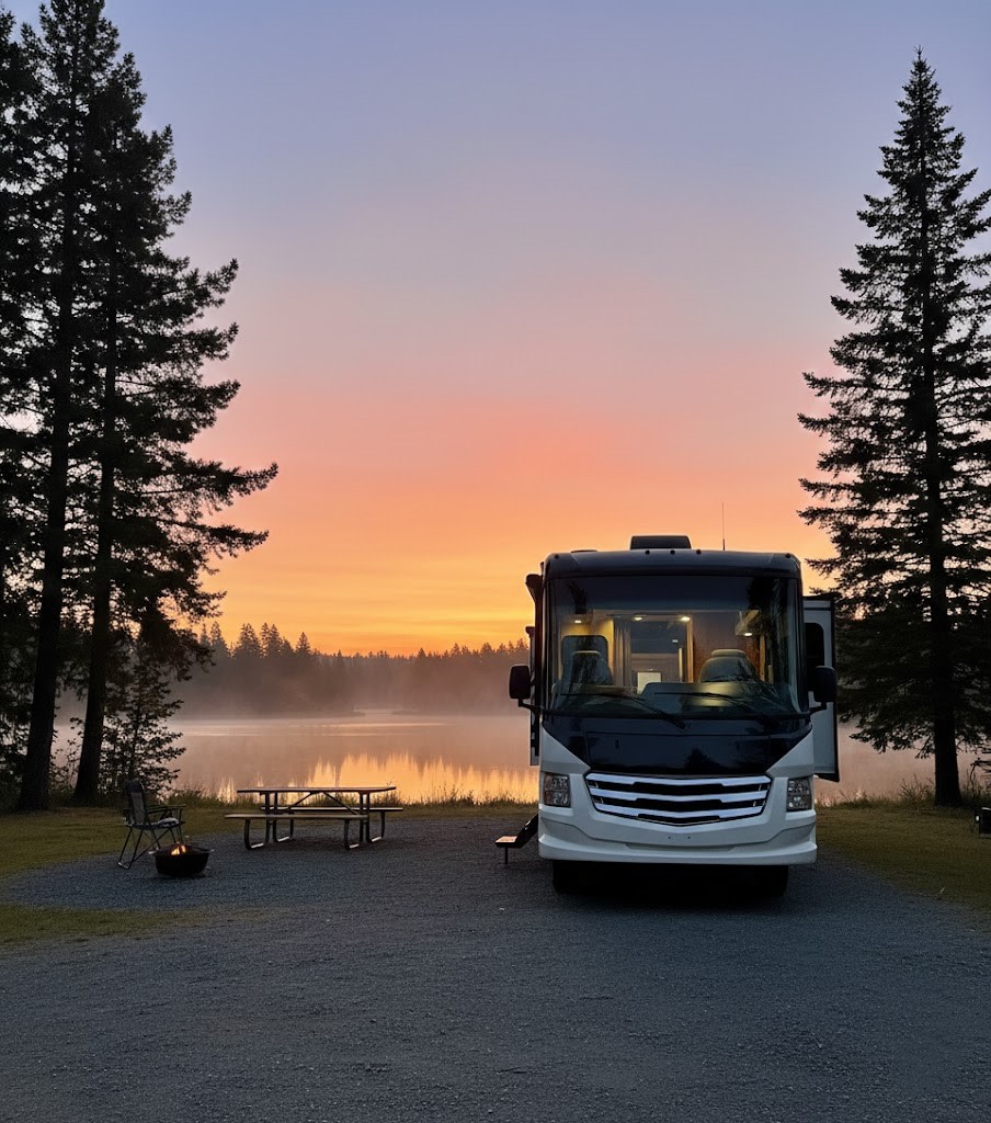 2021 Jayco Alante 26X: Your Modern Home on Wheels with JRide Handling