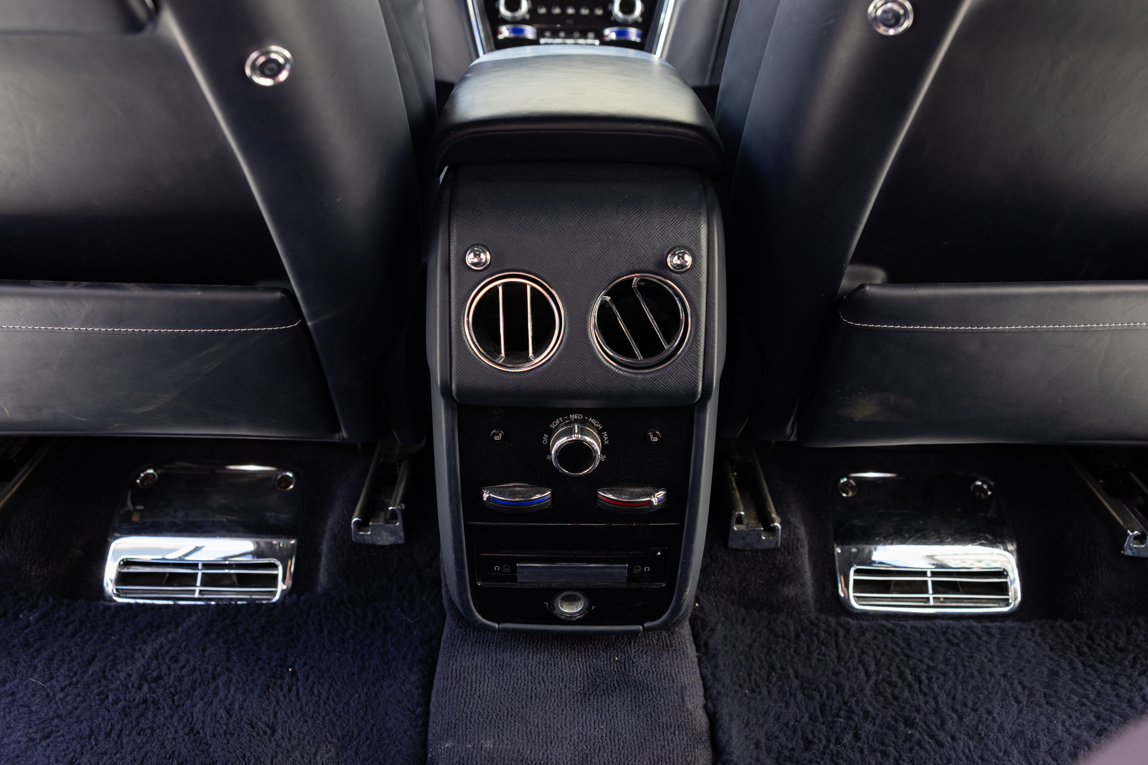 2020 Rolls-Royce Cullinan