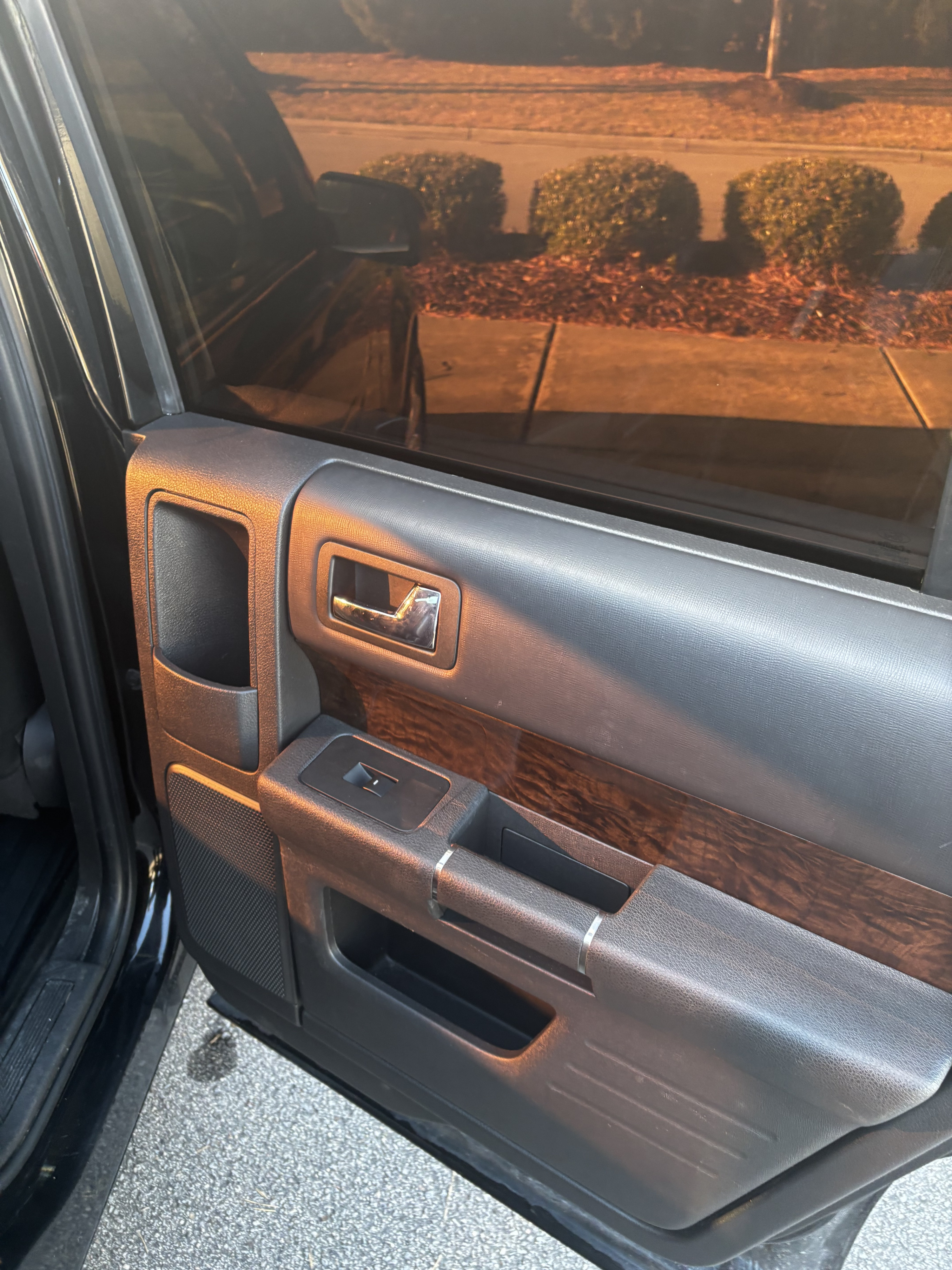 2014 Ford Flex