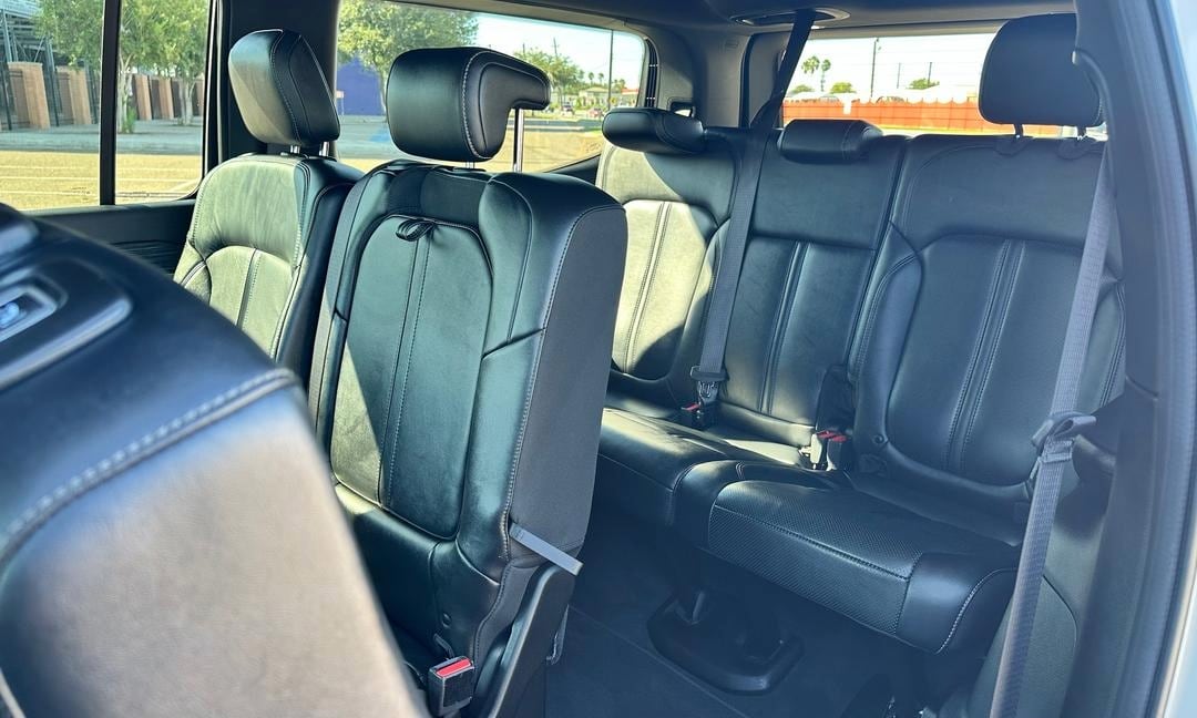 2022 Jeep Wagoneer Pearl
