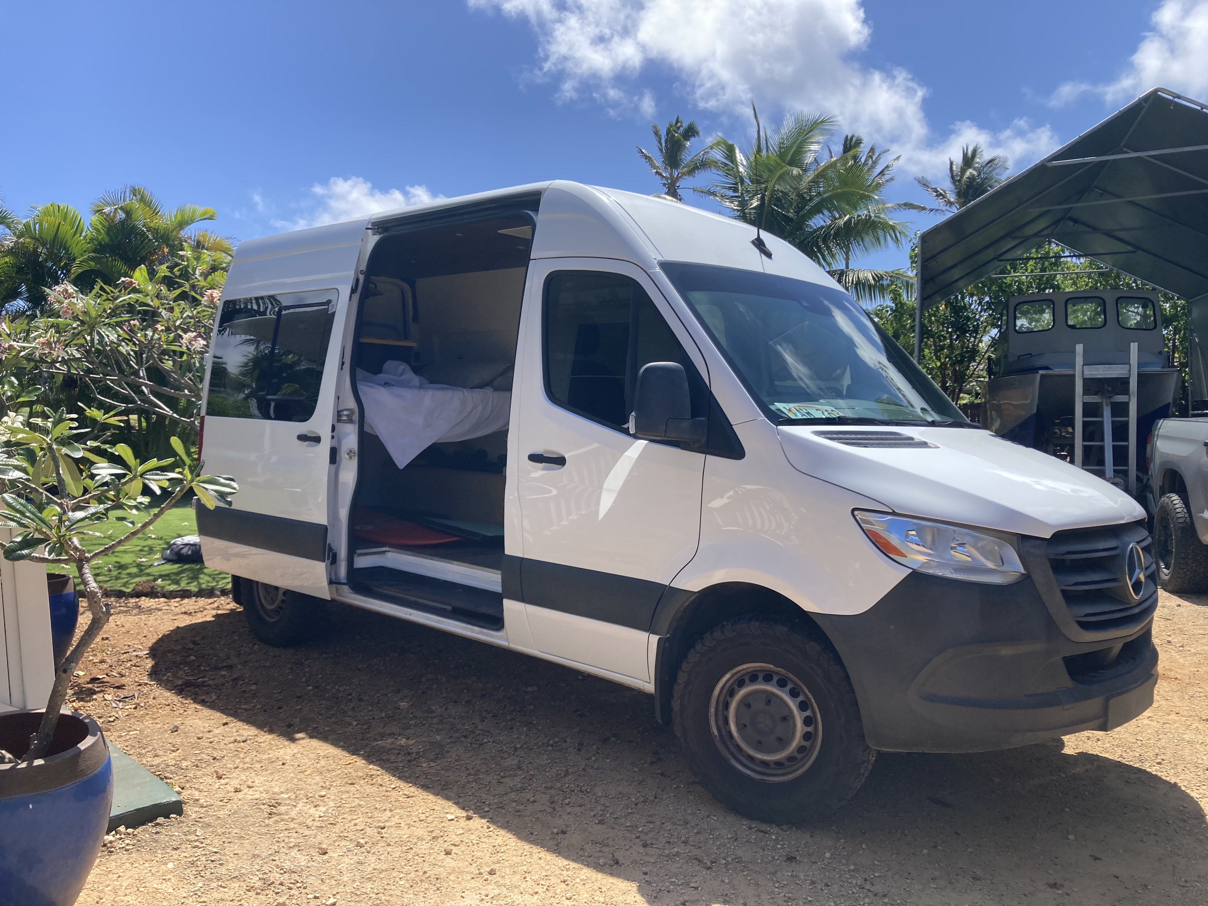 Discreet, Comfortable & Affordable (Poipu pickup)