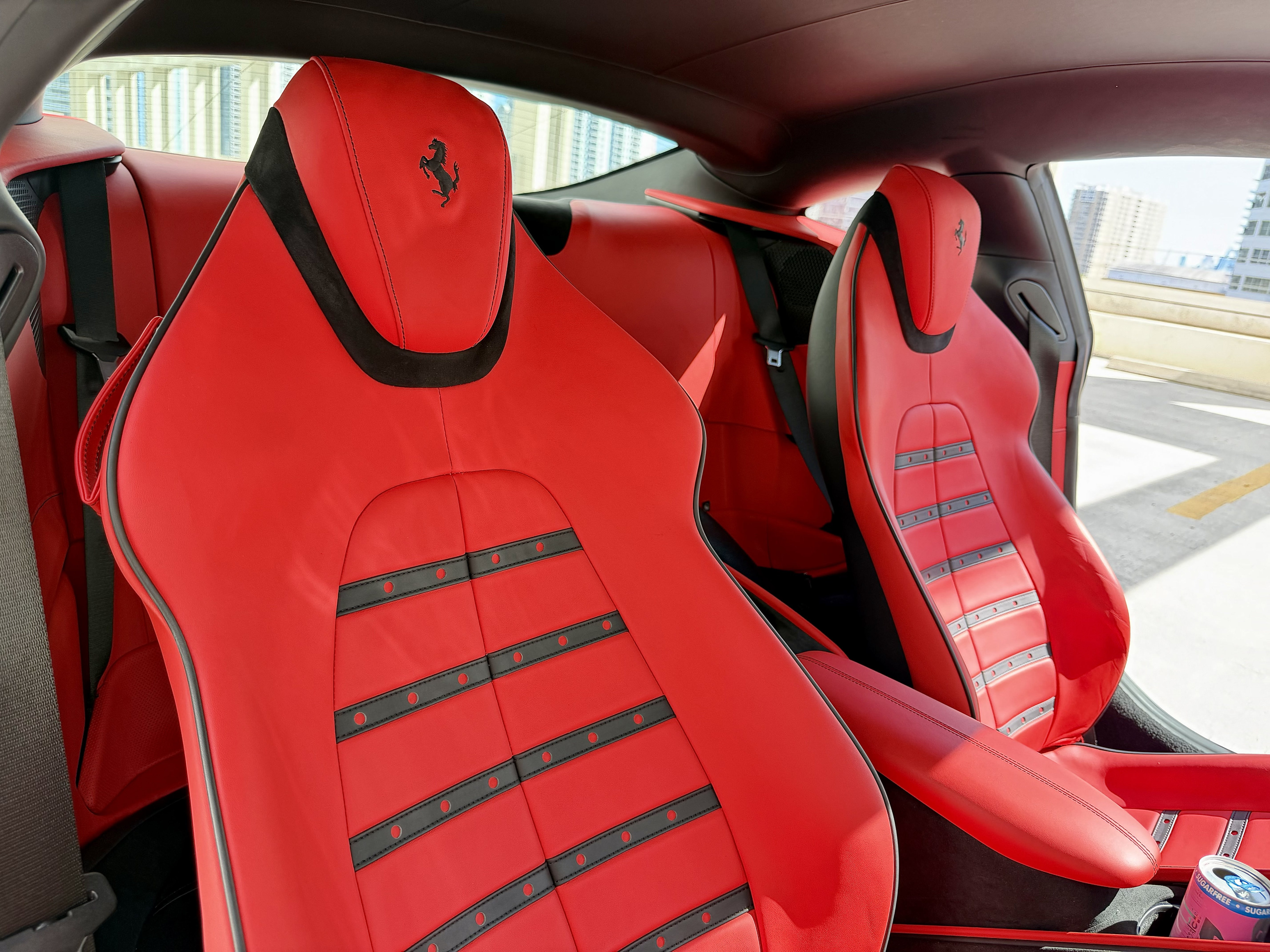 2023 Ferrari Roma