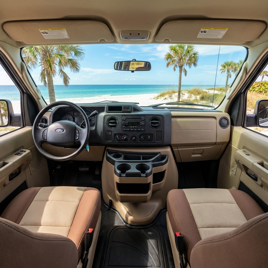 2015 Thor Majestic Motorhome