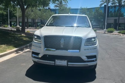 2019 Lincoln Navigator