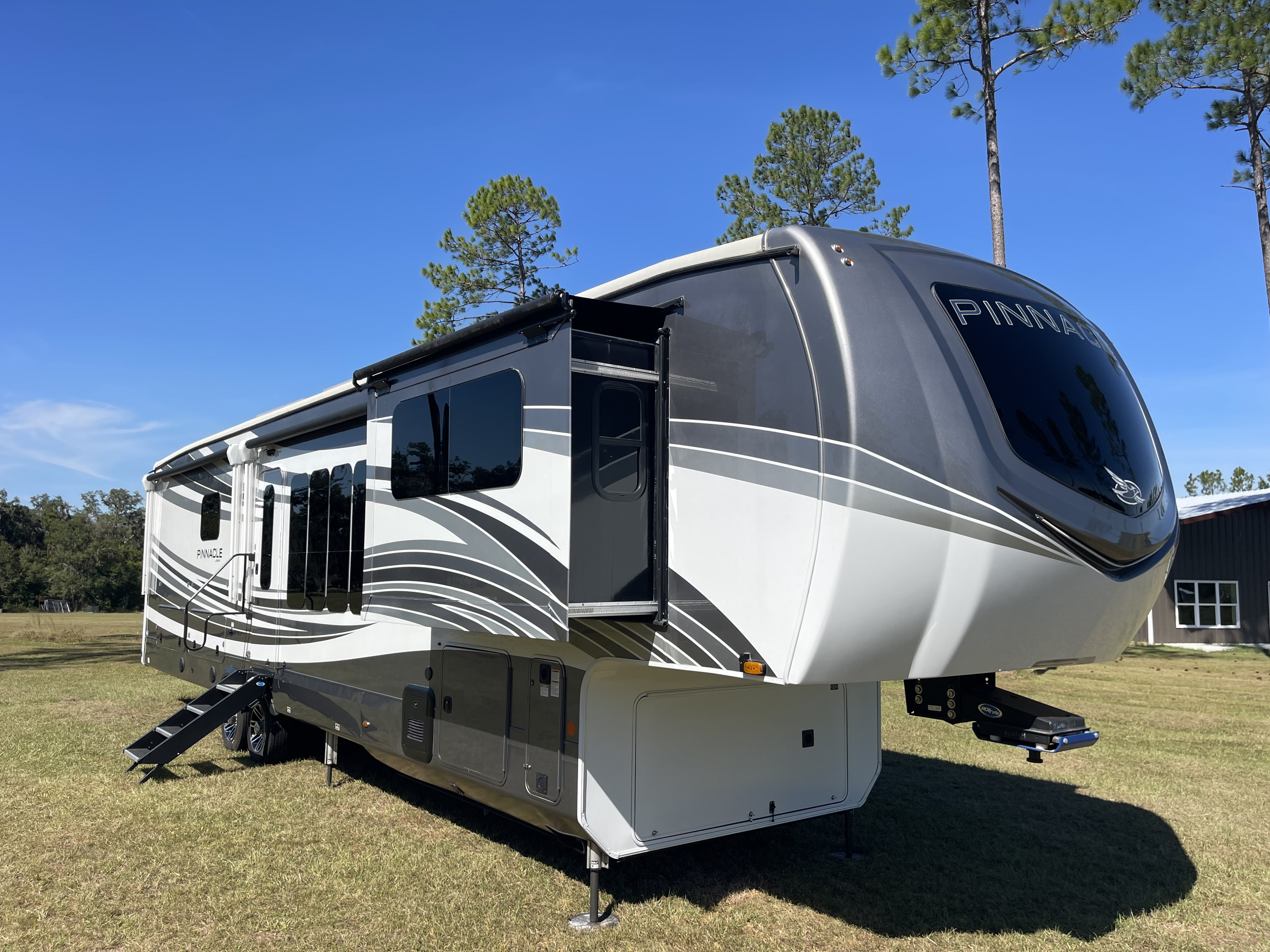 Glamping 101