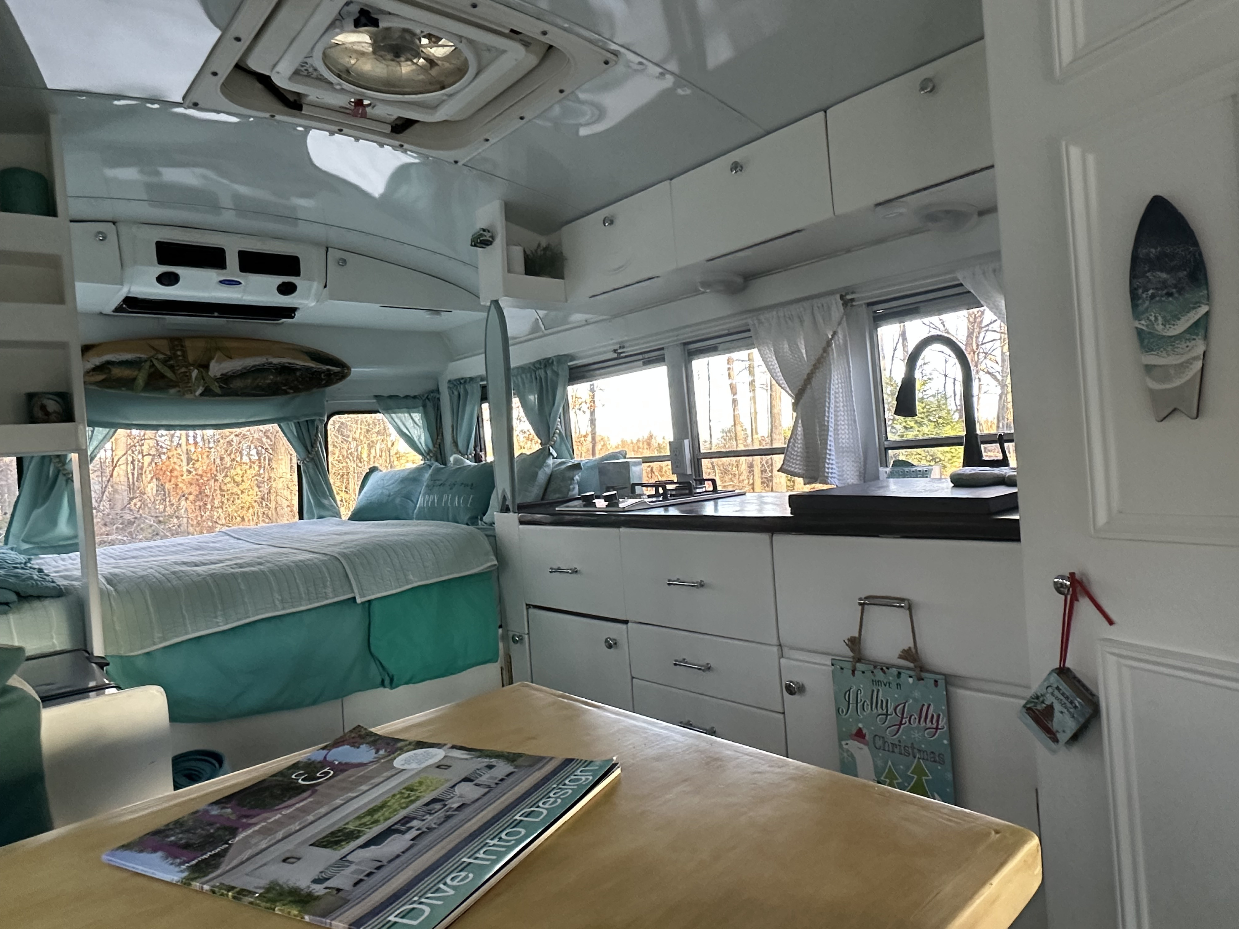 2006 Chevy Express Class B in Stillwater, PA | Outdoorsy