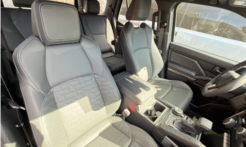 2026 Toyota 4Runner