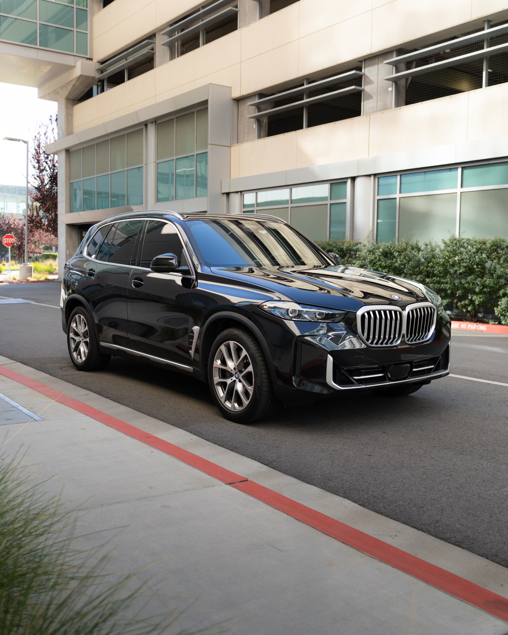 2025 BMW X5