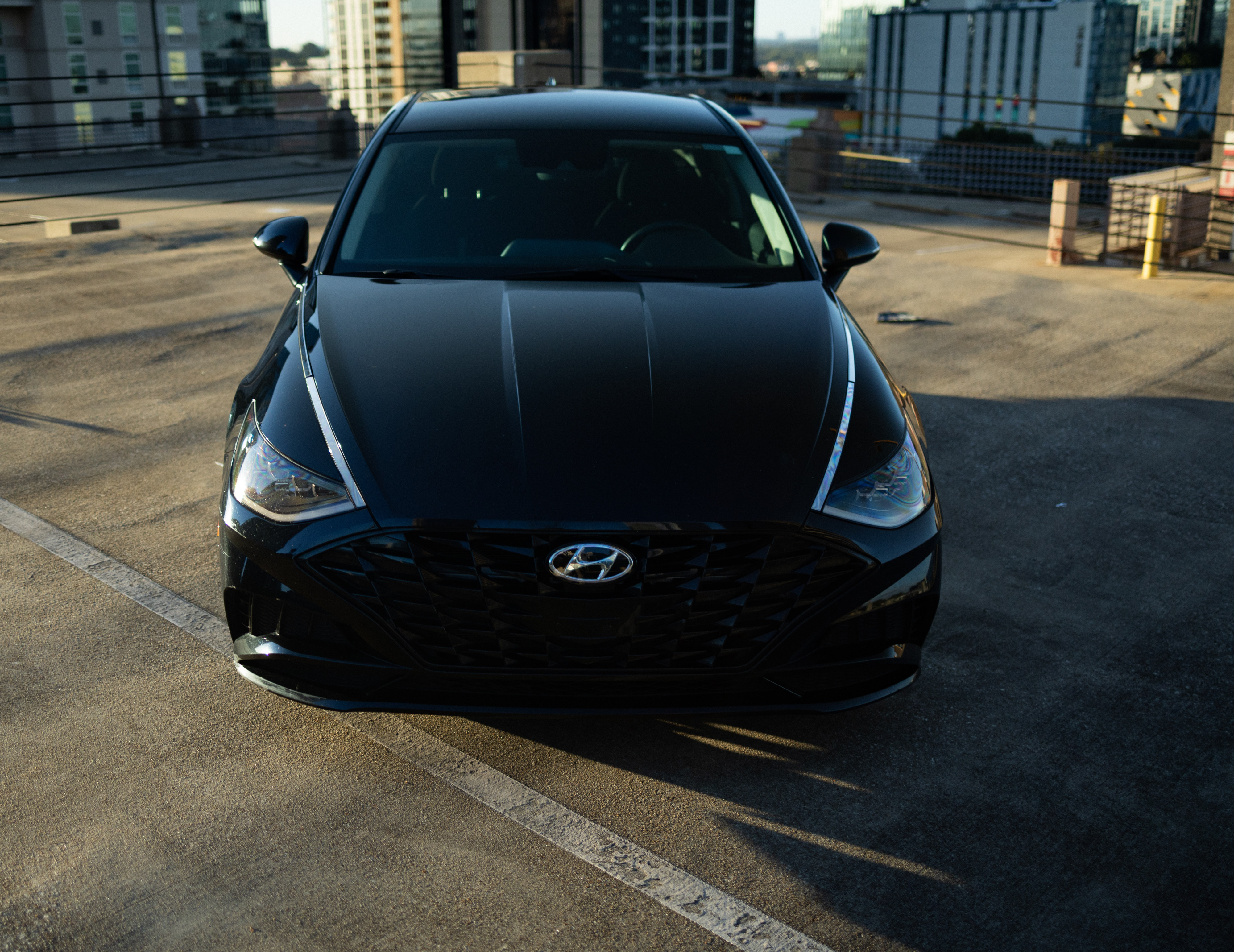 2023 Hyundai Sonata
