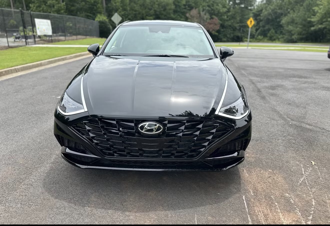 2023 Hyundai Sonata