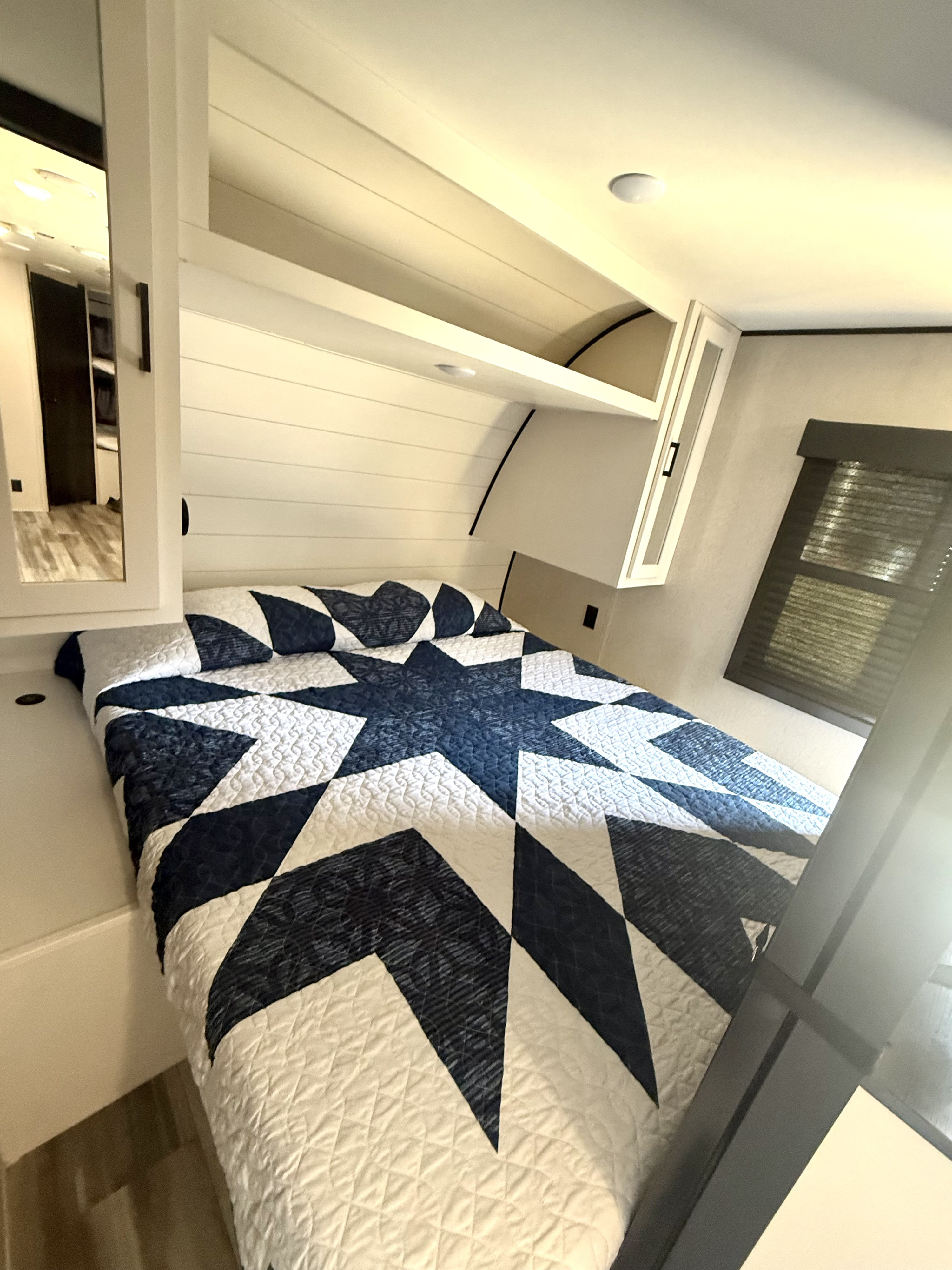 2024 Highland Ridge RV Open Range Travel trailer in Schertz, TX | Outdoorsy