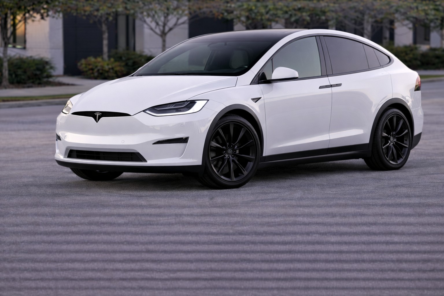 2023 Tesla Model X